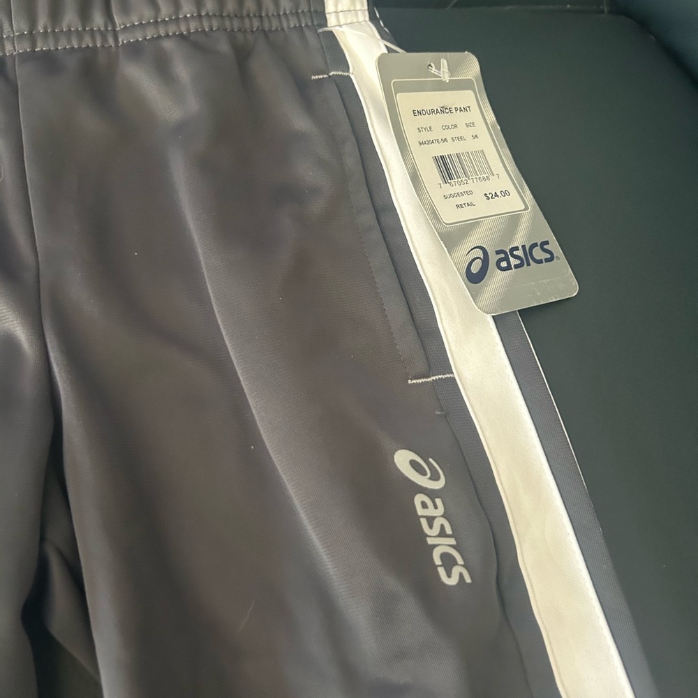 ASICS sweatpants - Picture 2 of 2